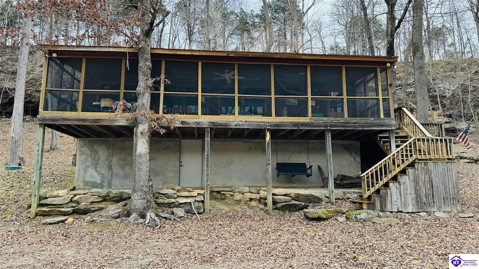 1679 Johnny Frank Rd, Leitchfield, KY 42754 - photo 1