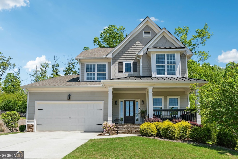 3605 Phoenix Cove Dr, Gainesville, GA 30506 - photo 1