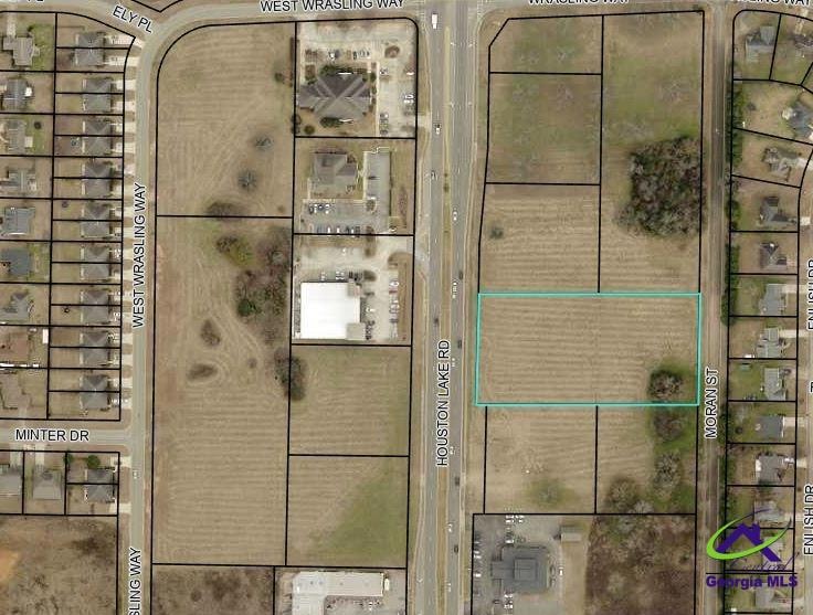 1278 S Houston Lake Rd, Warner Robins, GA 31088 - photo 1