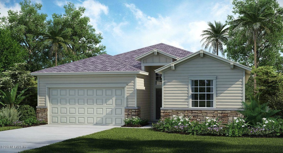 1258 Kendall Dr, Jacksonville, FL 32211 - photo 1