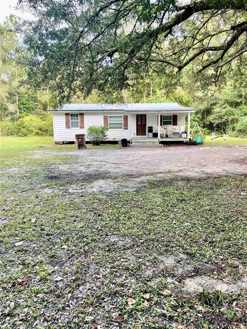 28 Dempsey Dr, Crawfordville, FL 32327 - photo 1