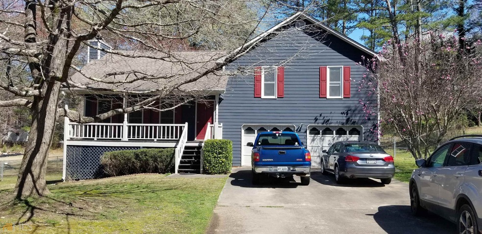 104 Rigby Way, Douglasville, GA 30134 - photo 1