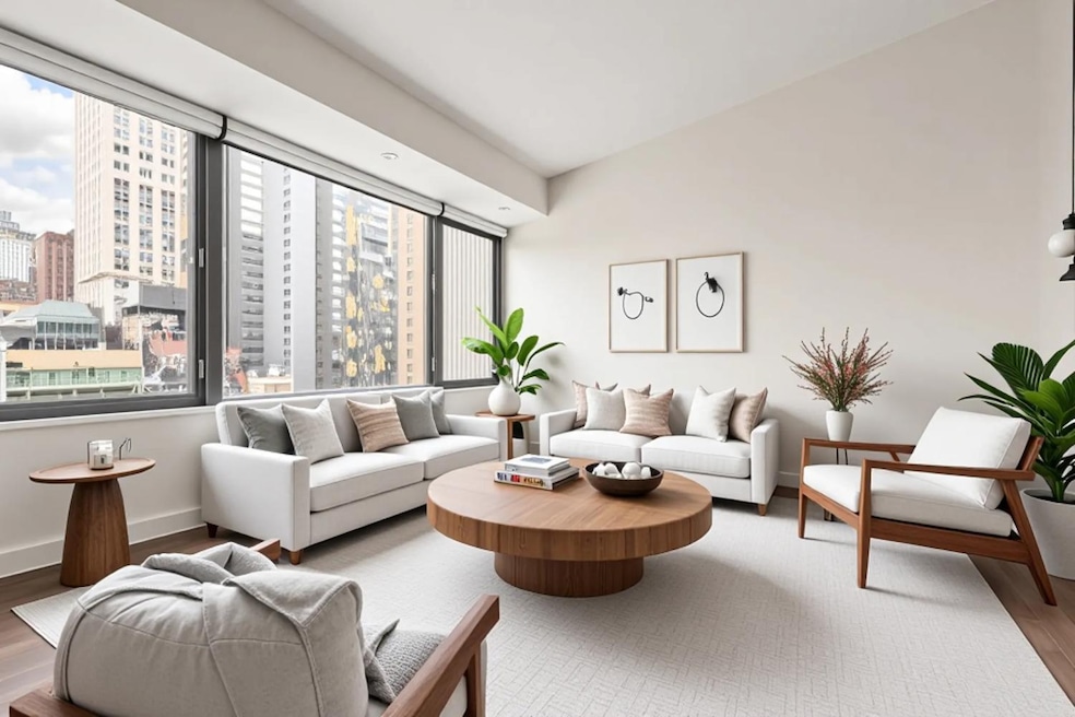 40 Broad St unit 28E, New York, NY 10004 - photo 1