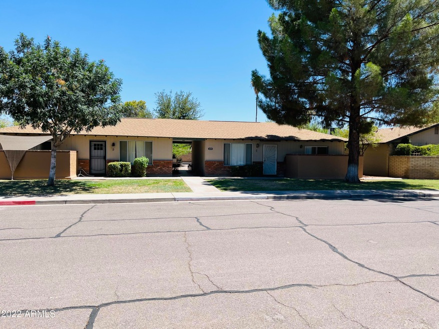 unlisted-address, Tempe, AZ 85283 - photo 1