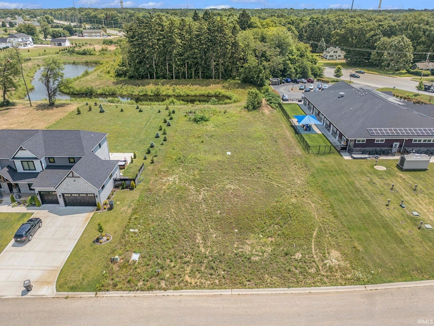 51750 Salem Meadows Lot 19 Dr unit 19, Granger, IN 46530 - photo 1