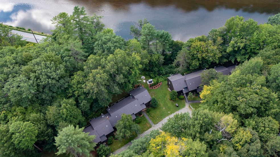 1299 Quechee Main St unit 2C, Hartford, VT 05001 - photo 1