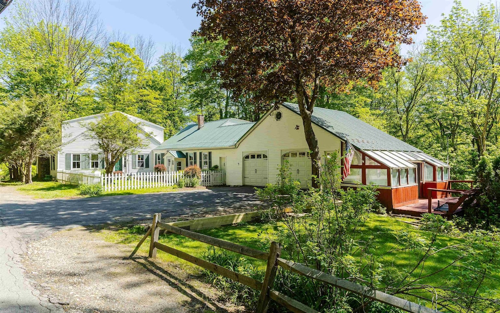 108 Westmoreland Rd, Spofford, NH 03462 - photo 1