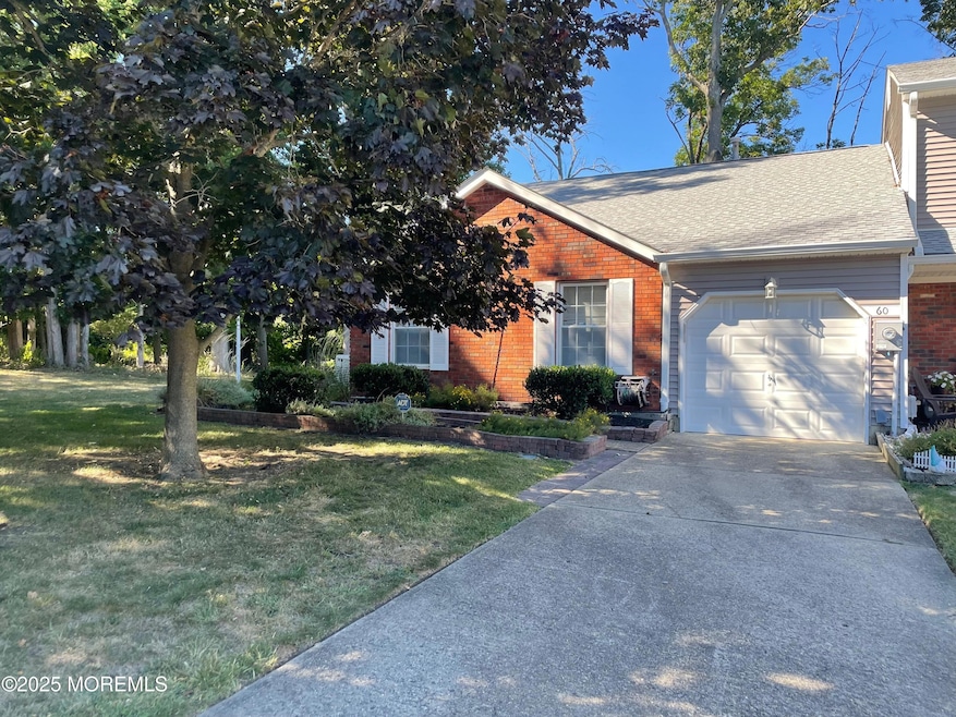 60 Birch Ln, Eatontown, NJ 07724 - photo 1