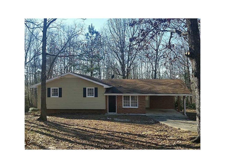 63 W Eli Dr, Carrollton, GA 30117 - photo 1