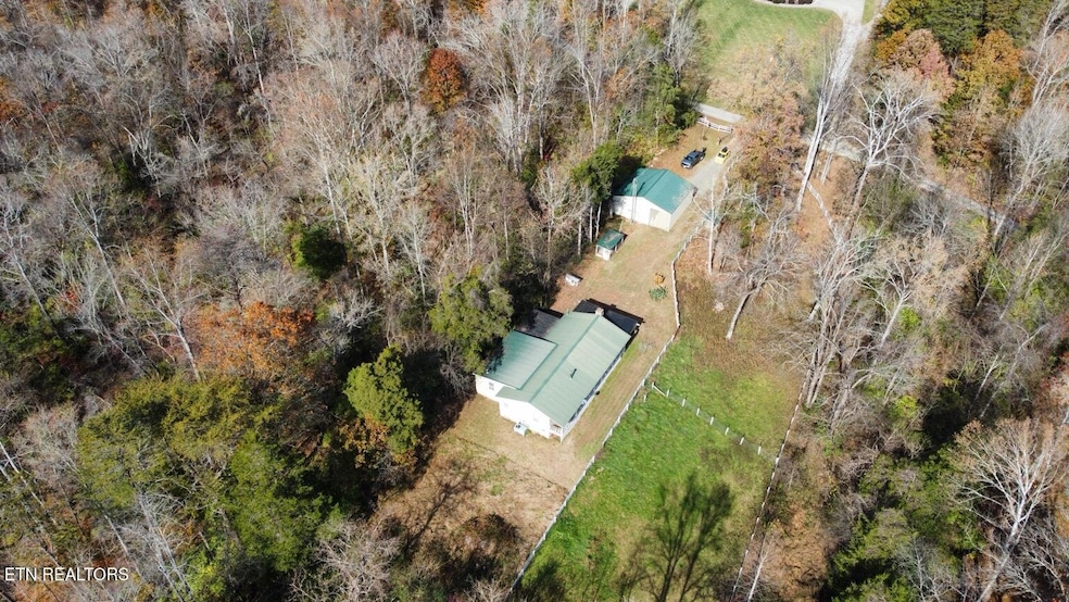 505 Mckinney Rd, Blaine, TN 37709 - photo 1