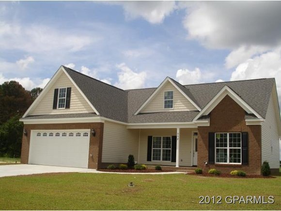 912 Megan Dr, Greenville, NC 27834 - photo 1