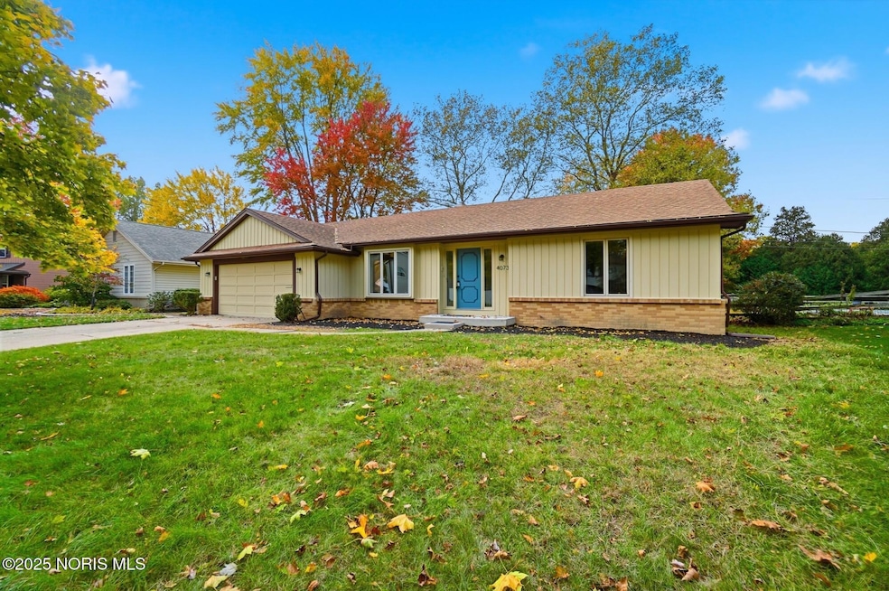 4073 Grandview Ct, Toledo, OH 43614 - photo 1