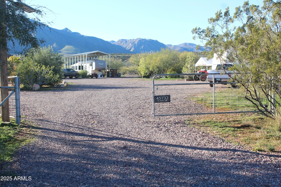 45732 Arizona 188, Tonto Basin, AZ 85553 - photo 1