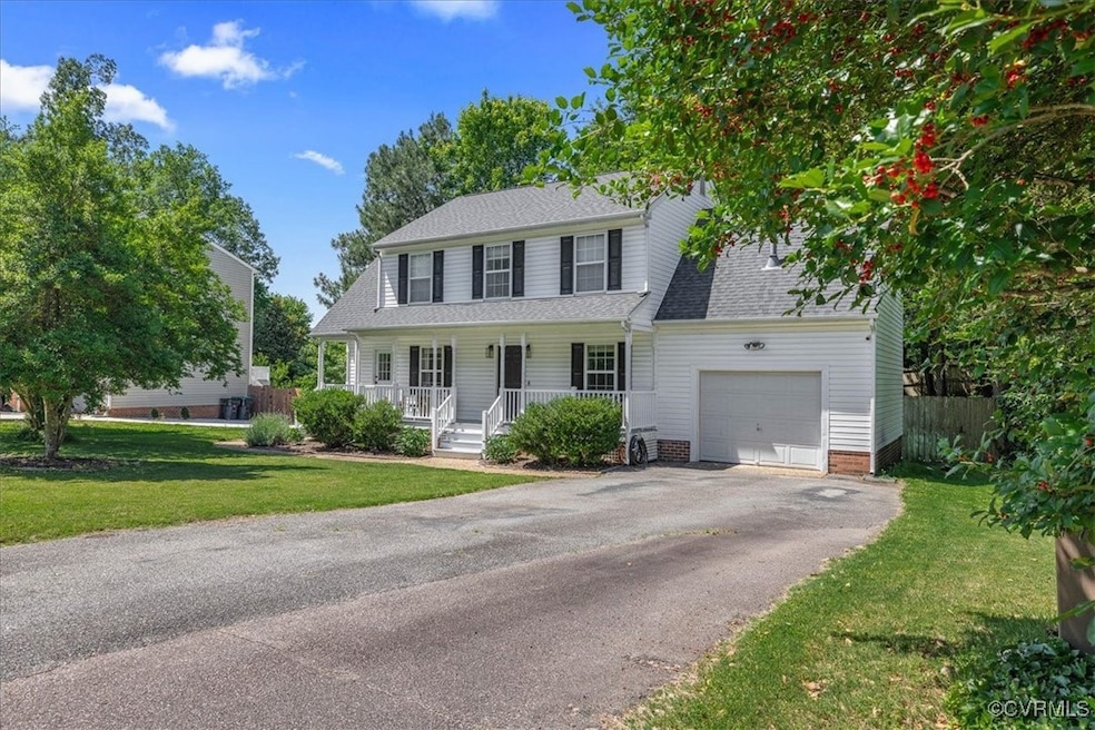 Sold $370,000 • Co-Listing Agent