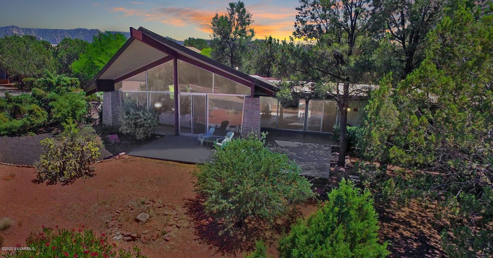 unlisted-address, Sedona, AZ 86336 - photo 1