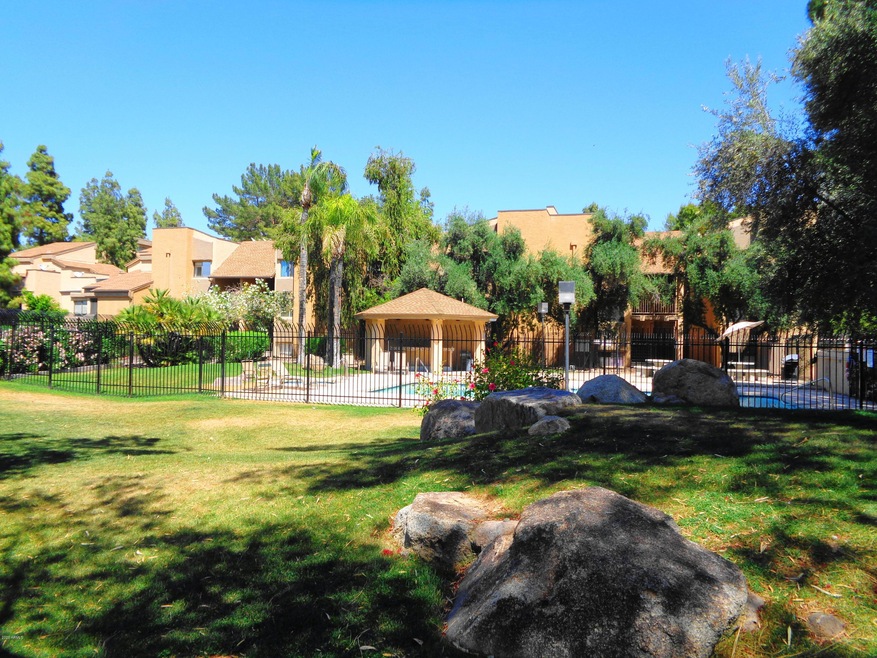 18811 N 19th Ave unit 3002, Phoenix, AZ 85027 - photo 1