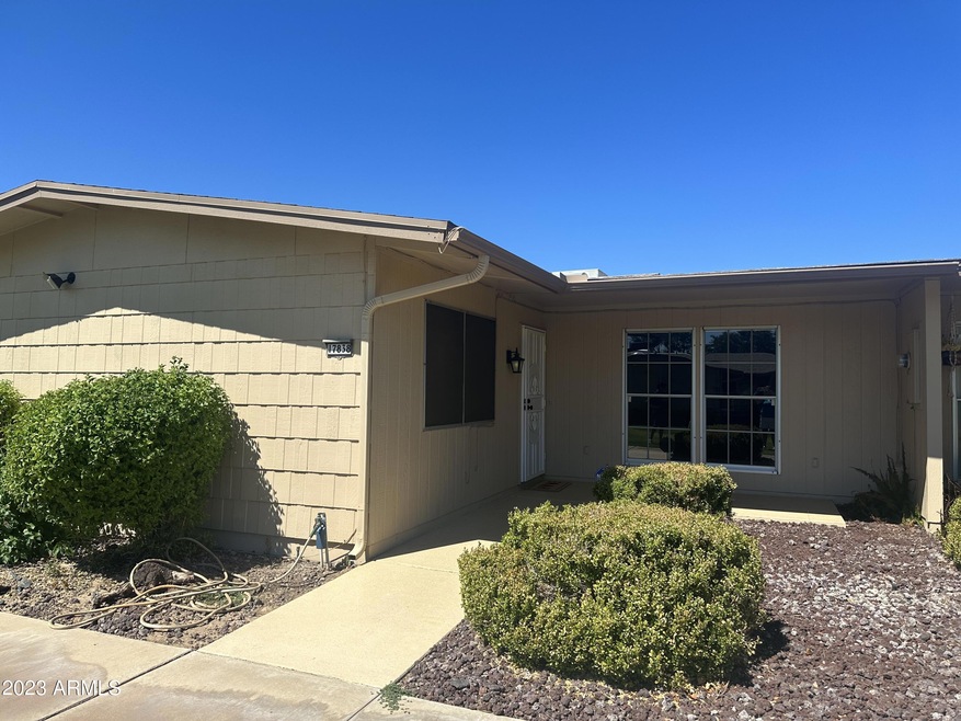 17838 N 99th Dr, Sun City, AZ 85373 - photo 1