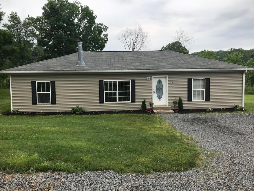 414 S Linwood St, Danville, OH 43014 - photo 1