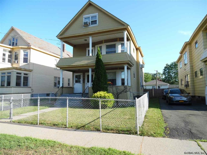 344 Mountain St, Albany, NY 12209 - photo 1