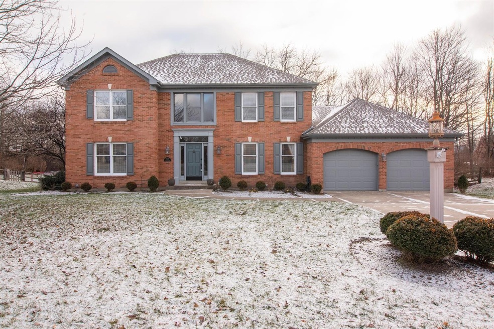 7018 Tarragon Ct, Liberty Township, OH 45011 - photo 1