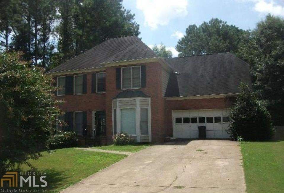 3651 Autumn View Dr NW, Acworth, GA 30101 - photo 1