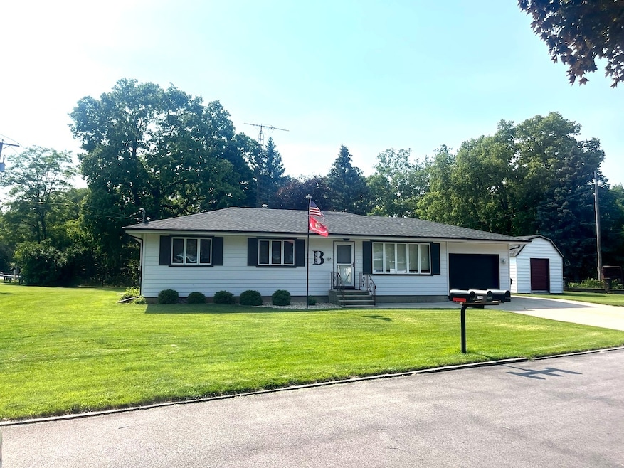 Sold $275,000 • Co-Listing Agent