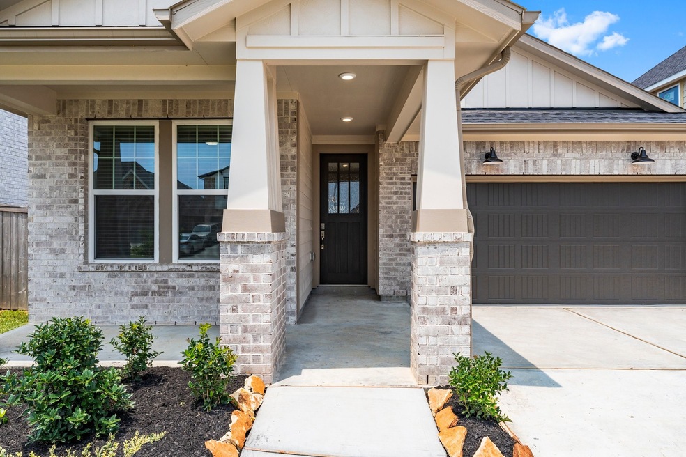 20911 Snowmane Stable Way, Tomball, TX 77377 - photo 1