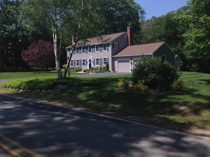 25 Chapel Rd, North Hampton, IN 46592 - photo 1