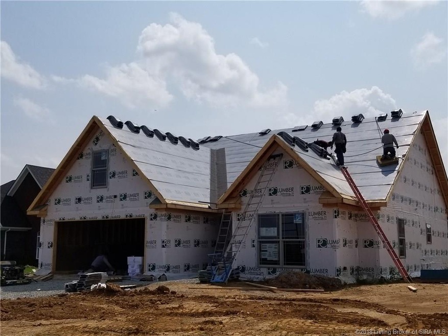 6003 Jillian Dr unit Lot 306, Charlestown, IN 47111 - photo 1