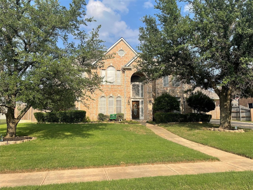 207 Bob o Link Dr, Southlake, TX 76092 - photo 1