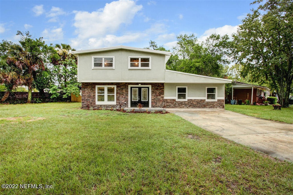 2013 Hugh Edwards Dr, Jacksonville, FL 32210 - photo 1