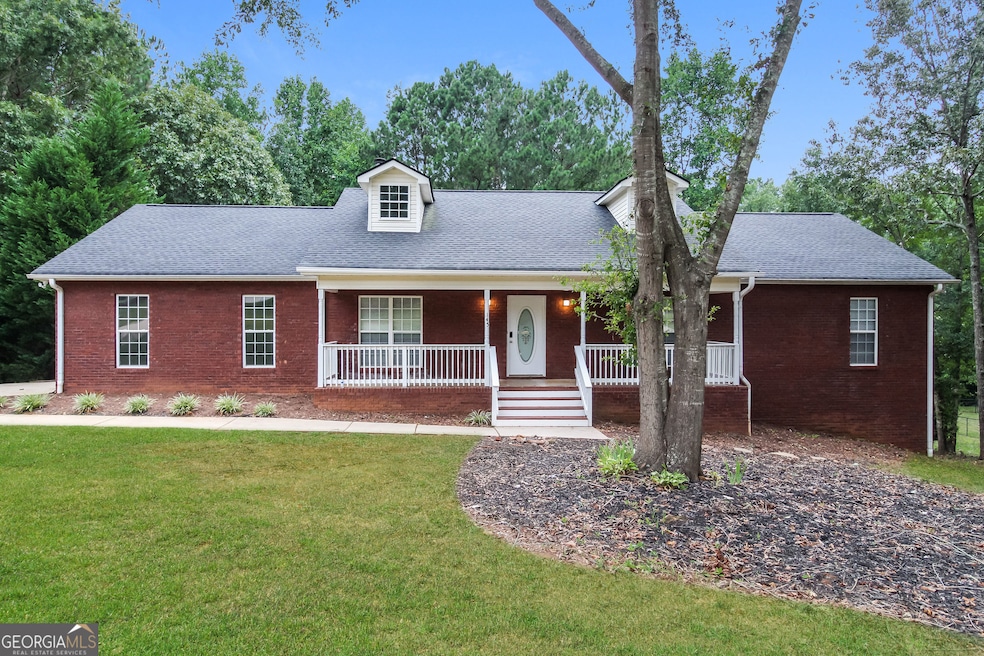 145 Cardell Farms Rd, Locust Grove, GA 30248 - photo 1