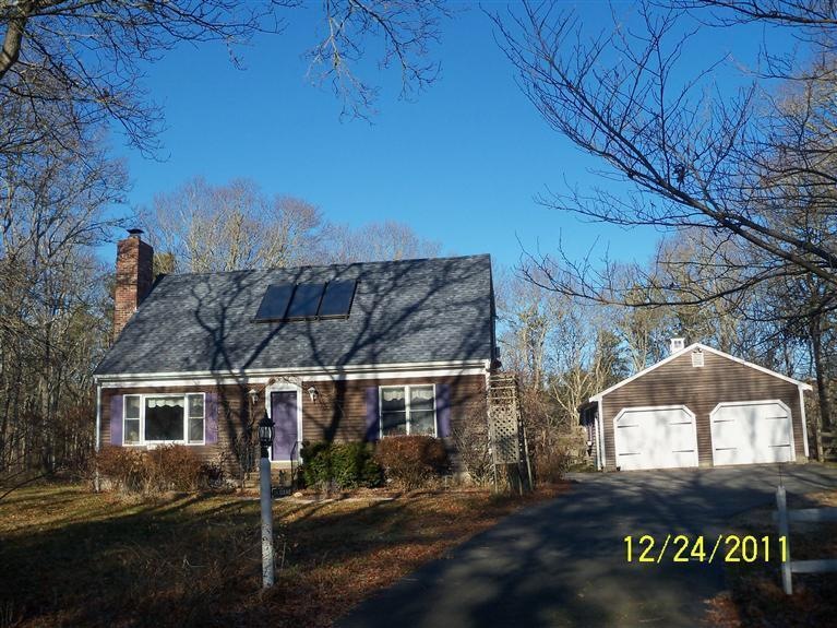 157 Cloverfield Way, East Falmouth, MA 02536 - photo 1