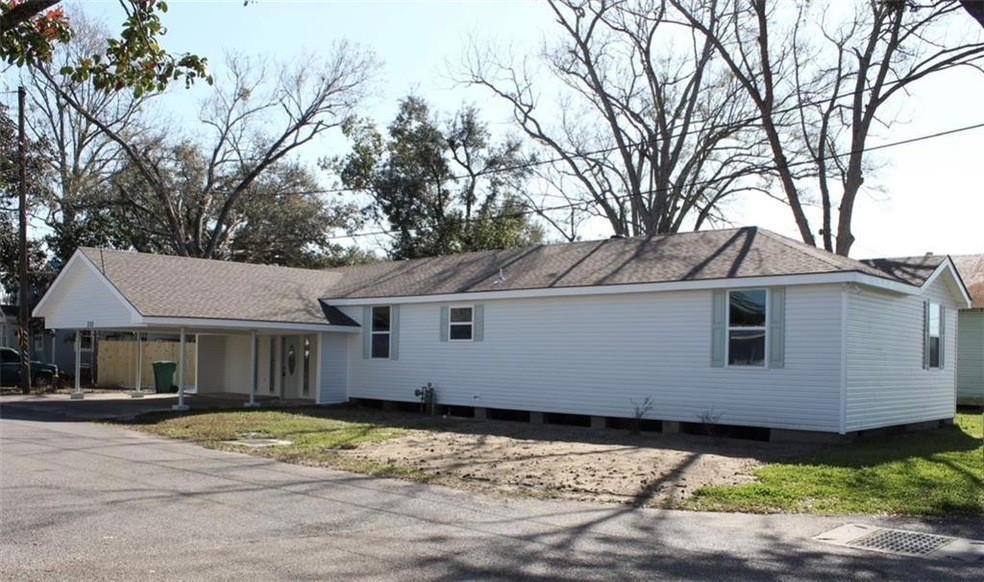 232 W 7th St, Reserve, LA 70084 - photo 1
