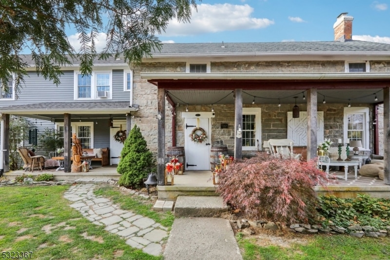 137 Frank Chandler Rd, Newton, NJ 07860 - photo 1