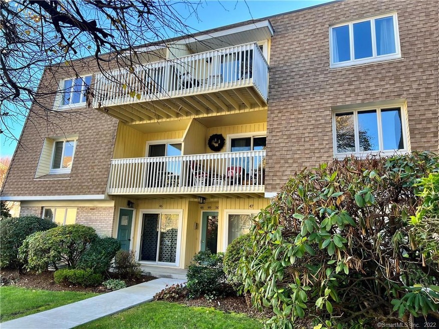 61 Seaview Ave unit 48, Stamford, CT 06902 - photo 1