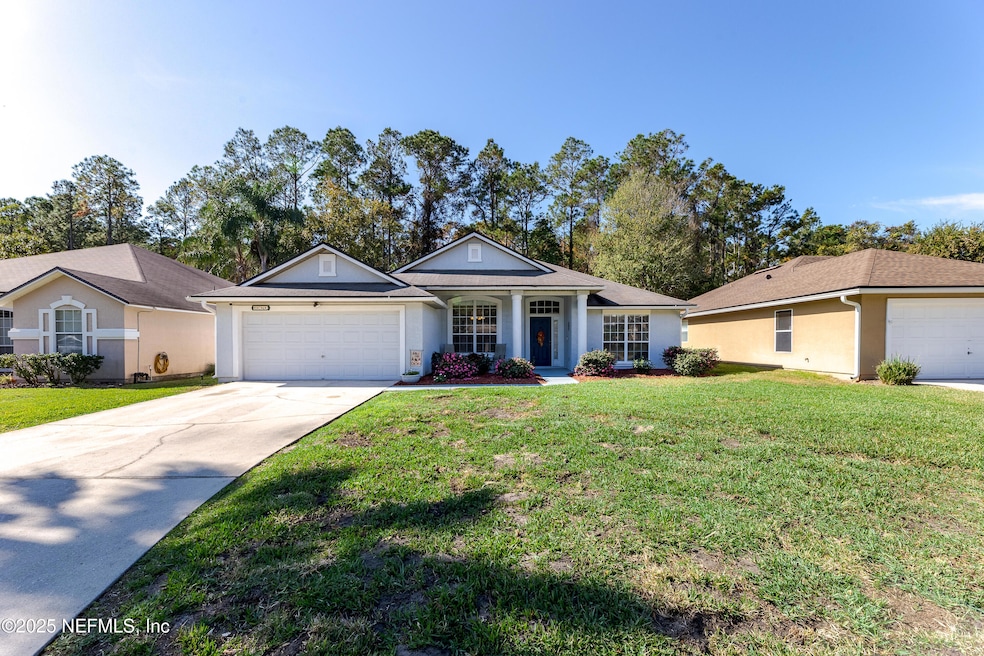 8742 Canopy Oaks Dr, Jacksonville, FL 32256 - photo 1