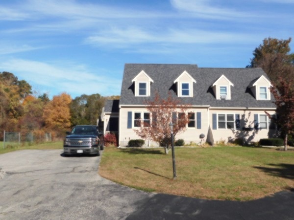 9 Otoole Rd unit 9, Plymouth, MA 02360 - photo 1