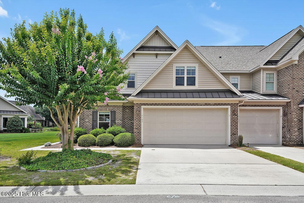4164 Cambridge Cove Cir SE unit 1, Southport, NC 28461 - photo 1