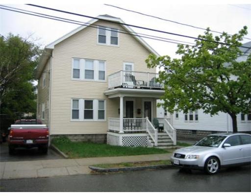 70 Chandler St unit 70, Arlington, MA 02474 - photo 1