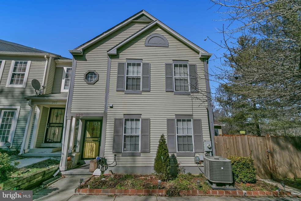 200 Manor Terrace, Hyattsville, MD 20785 - photo 1