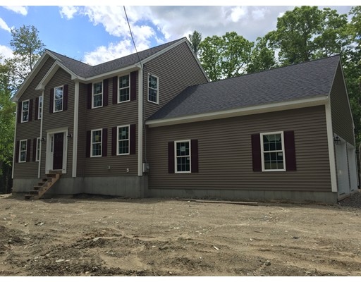 5 County St, Taunton, MA 02780 - photo 1