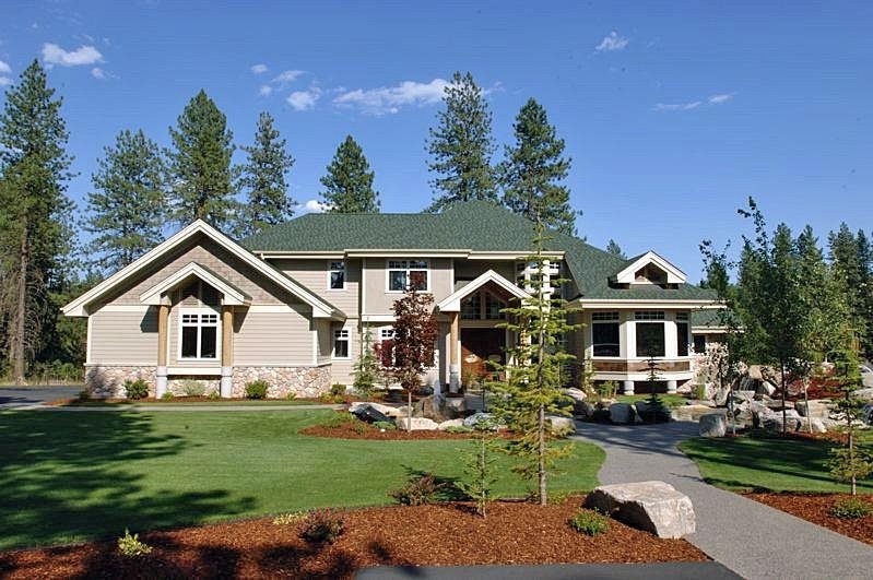 21106 N Green Pine Ln, Colbert, WA 99005 - photo 1