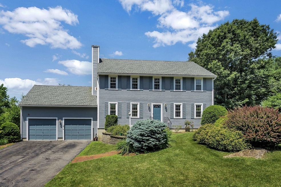 6 Olde Farm Ln, North Reading, MA 01864 - photo 1