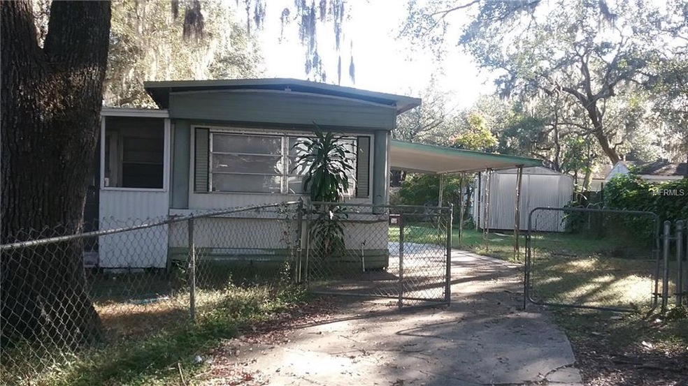 5313 Williams Rd, Tampa, FL 33610 - photo 1