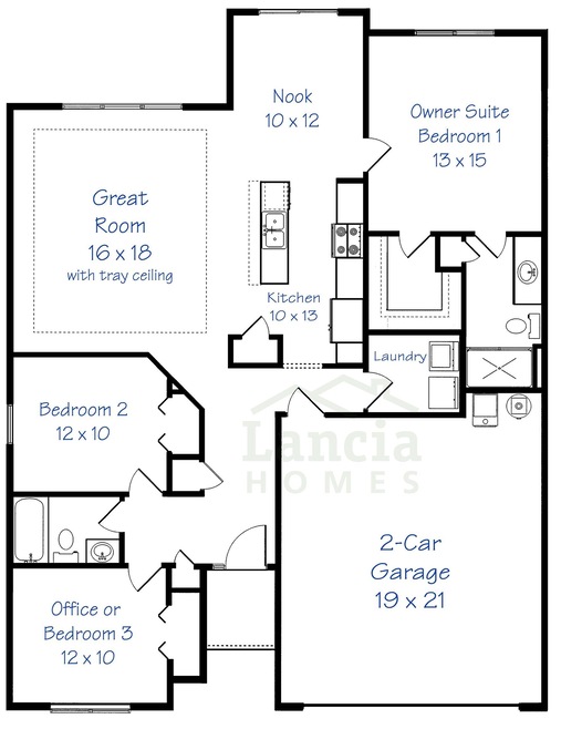 10506 Fieldlight Blvd, Fort Wayne, IN 46835 - photo 1