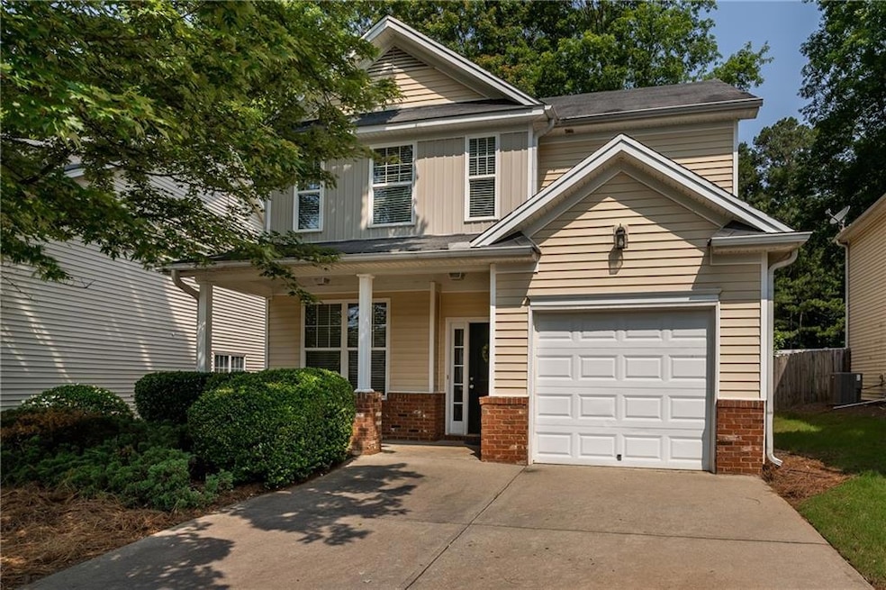 Your piece of Holly Springs Heaven!