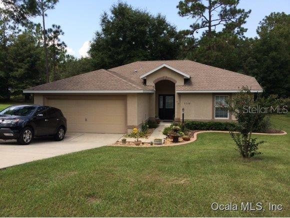 9728 SW 196th Cir, Dunnellon, FL 34432 - photo 1