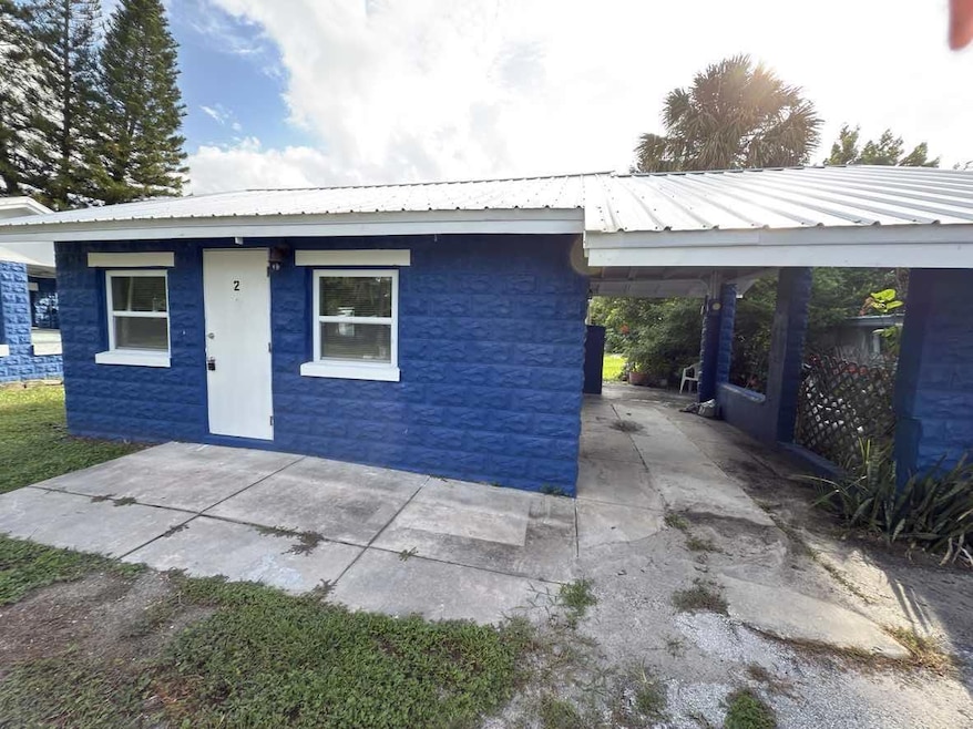 For Rent $1,000/month