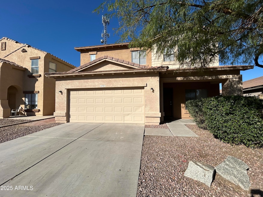 11714 W Flanagan St, Avondale, AZ 85323 - photo 1